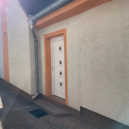 Apartmán Marta *