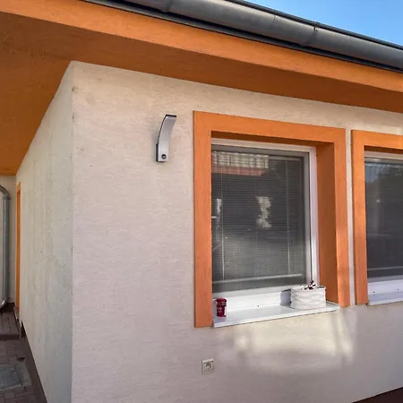 Marta Apartmán Banka