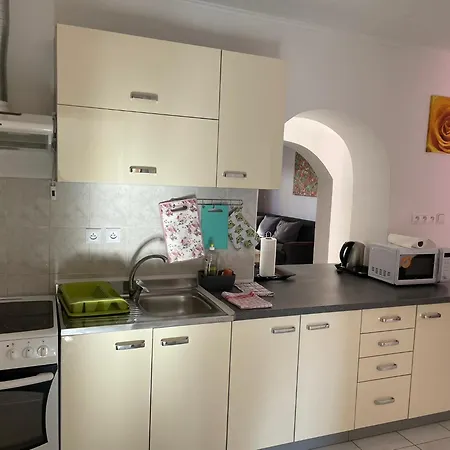 Apartmán Marta Banka