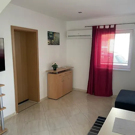 Marta Apartament
