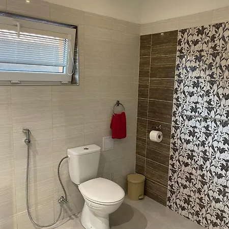 Marta Apartmán *