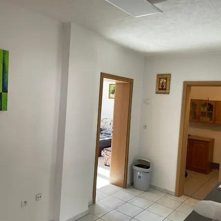 Apartament Marta *