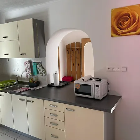 Apartment Marta Banka