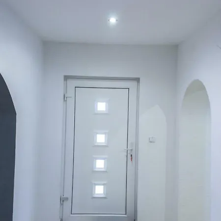 Apartament Marta Banka