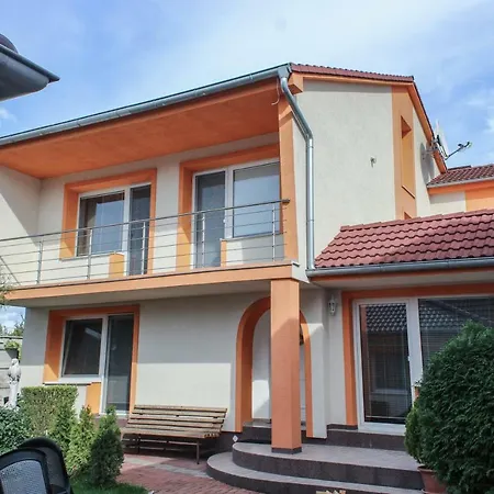 Apartmán Marta Banka