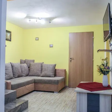 Marta Apartmán