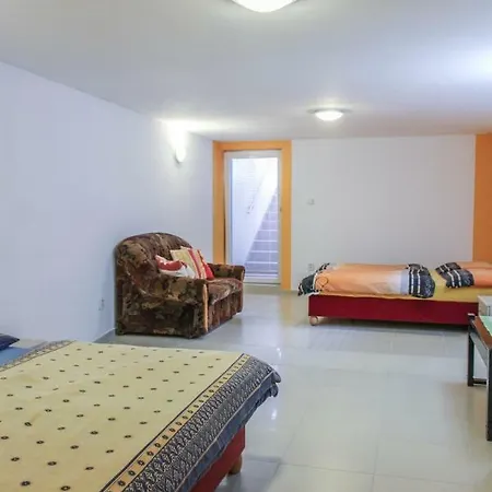 Apartmán Marta Banka