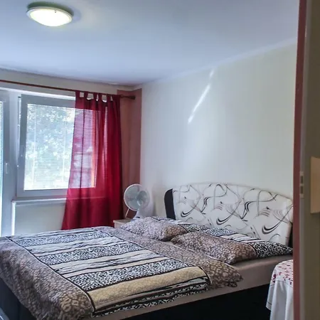 Apartmán Marta Banka