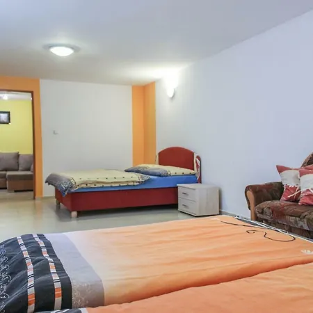 Apartament Marta