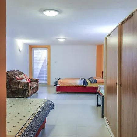 Marta Apartmán *