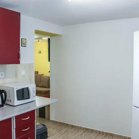 Apartmán Marta