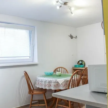 Apartmán Marta *