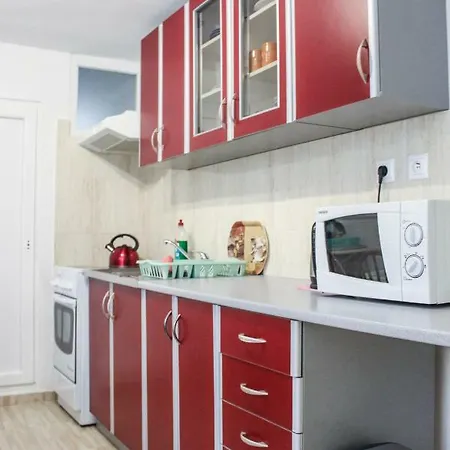 Apartmán Marta