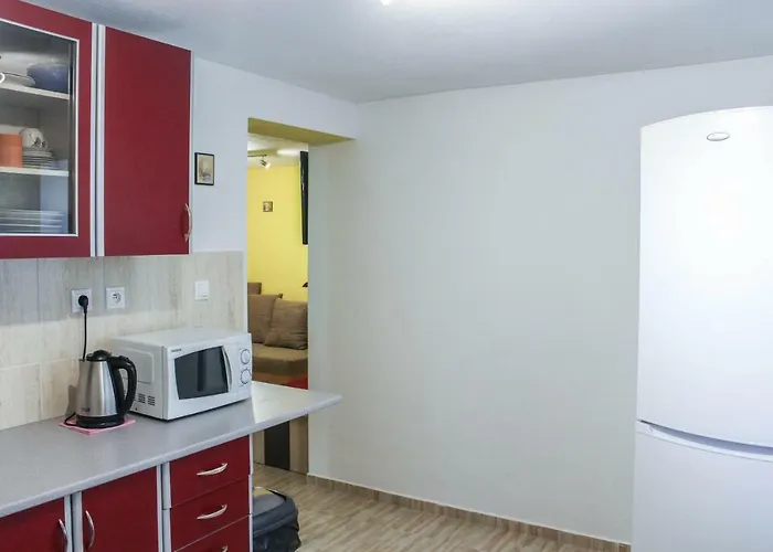 Διαμέρισμα Marta
